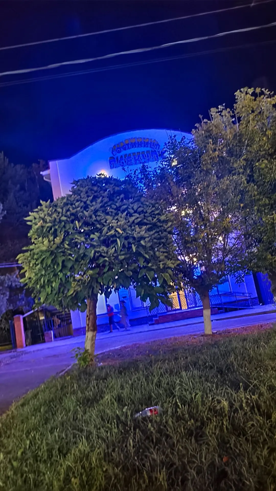 Ребят, кто у нас из Краснодара - вы в курсе, какие ужасные были последние две ночи... 😢