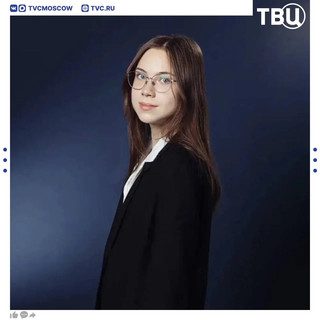 💯 Московская школьница стала трижды стобальницей по ЕГЭ

Ученица школы №1409 Екатерина Малкова набр