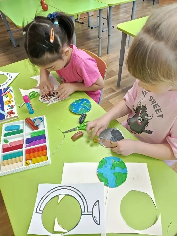 🍃 5 июня — День эколога! 🌍