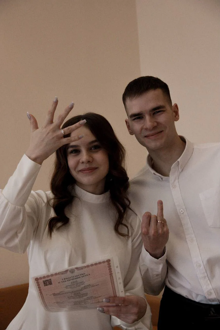😍 Для многих людей семья действительно становится главной опорой в жизни, пространством, где можно 