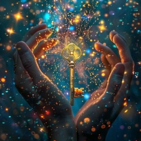 ☀️🔮Доброго дня и хорошего настроения!