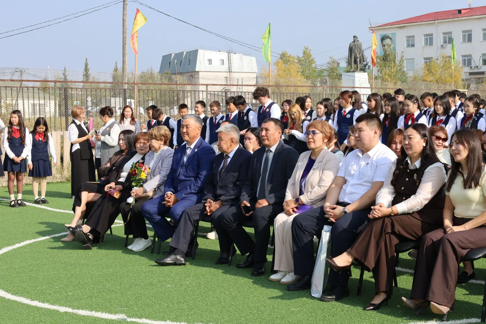 Уважаемые ученики, родители и коллеги!