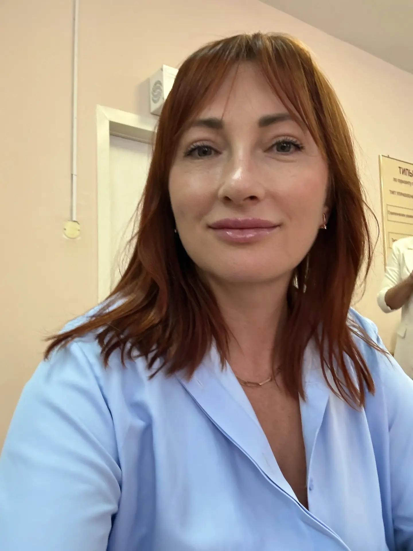 20 лет я работала с первыми лицами. А теперь я психолог🧠
