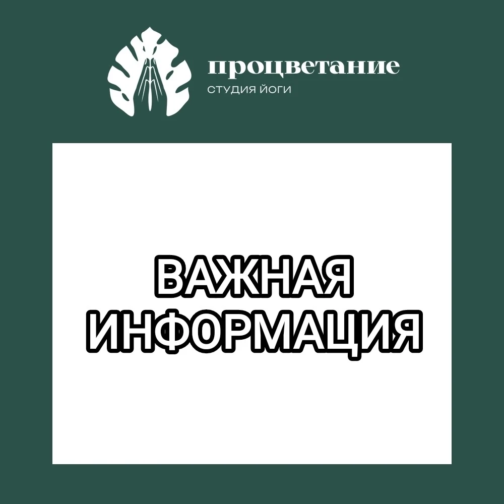 Дорогие друзья!