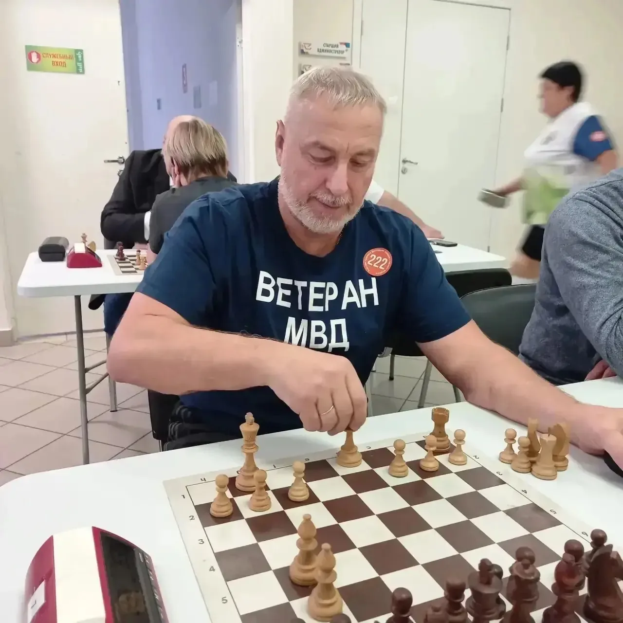 🏆В Лесосибирске на базе ФСЦ «Енисей» прошел краевой спортивный фестиваль в рамках прог...