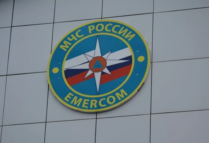 В Республике Адыгея за прошедшие сутки пожарно-спасательные подразделения МЧС реагировали на 2 пожар