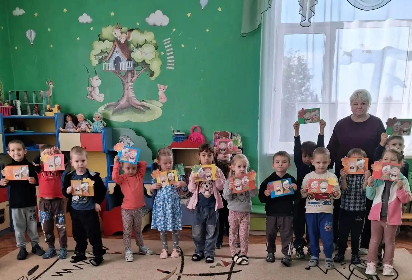 💐Сегодня поздравляем всех