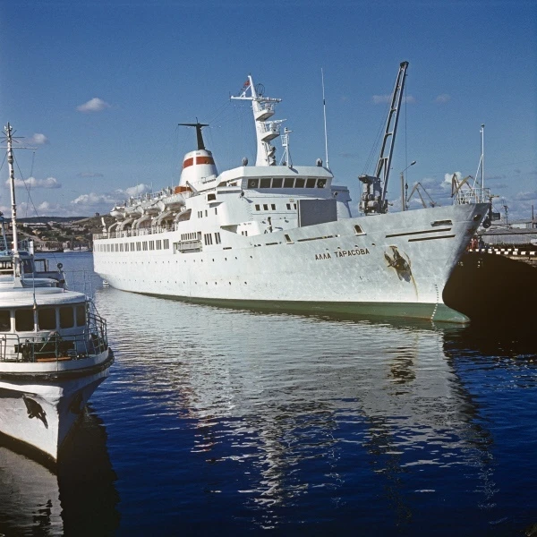 1980 год
