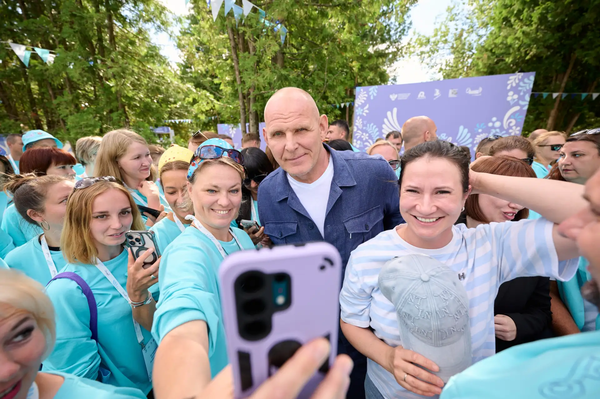 Изображение 2 к публикации «Орлята России»