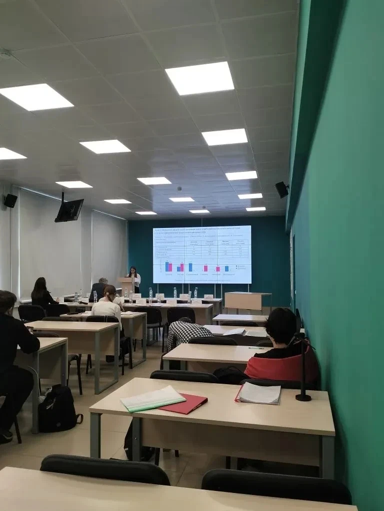 На площадке Алтайского государственного технического университета имени И.И. Ползунова 26 марта 2026