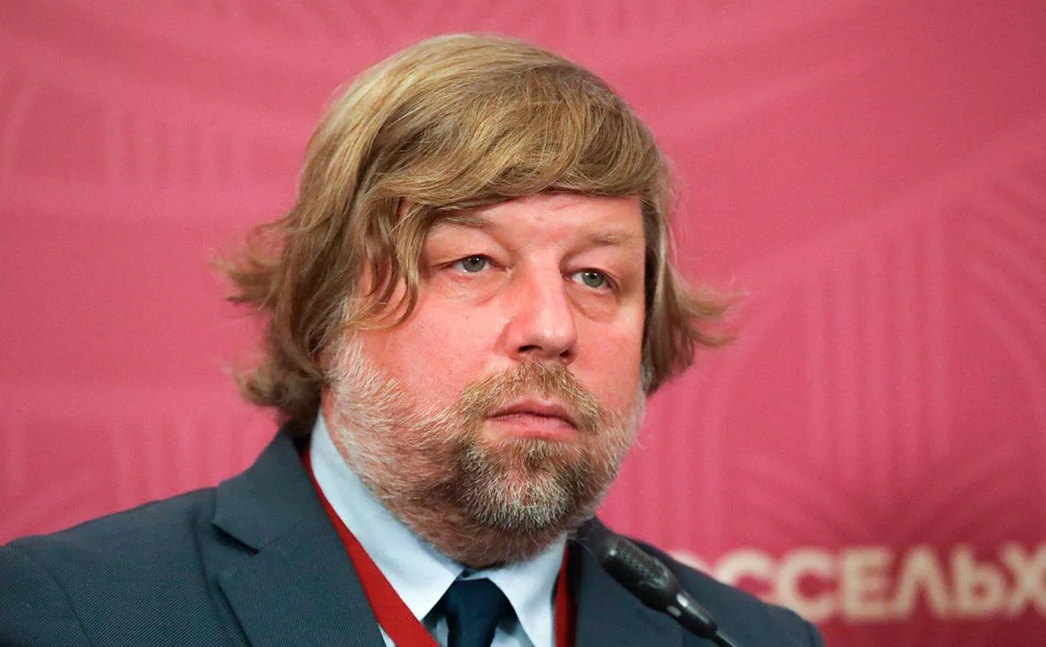 🏛️ Российского археолога Александра Бутягина освободили из польской тюрьмы. До этого польский суд са