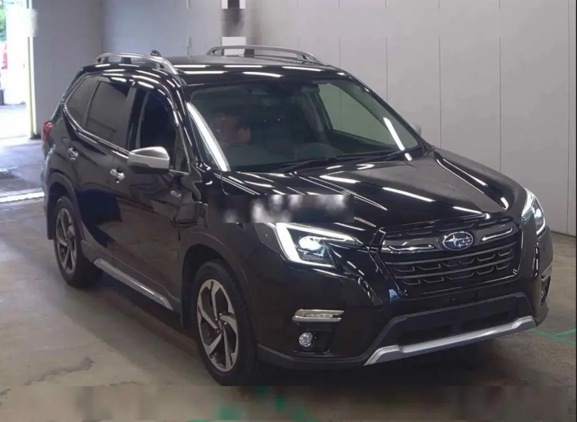 🔑 КУПИЛИ КЛИЕНТУ АВТОМОБИЛЬ С ДОСТАВКОЙ В Г. ЮЖНО-САХАЛИНСК

SUBARU FORESTER

ГОД: 2022
ОБЪЕМ ДВИГА