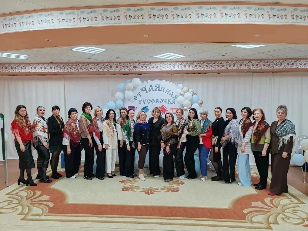 ⚡️  Друзья, спешим поделиться с вами финальной новостью прошлой недели. Наш итоговый пе...