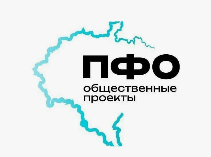🧩Общественные проекты Приволжского федерального округа (ПФО)