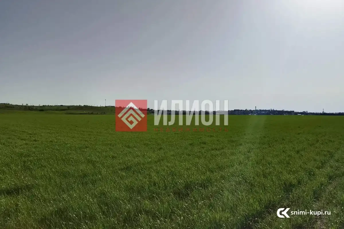 Участок