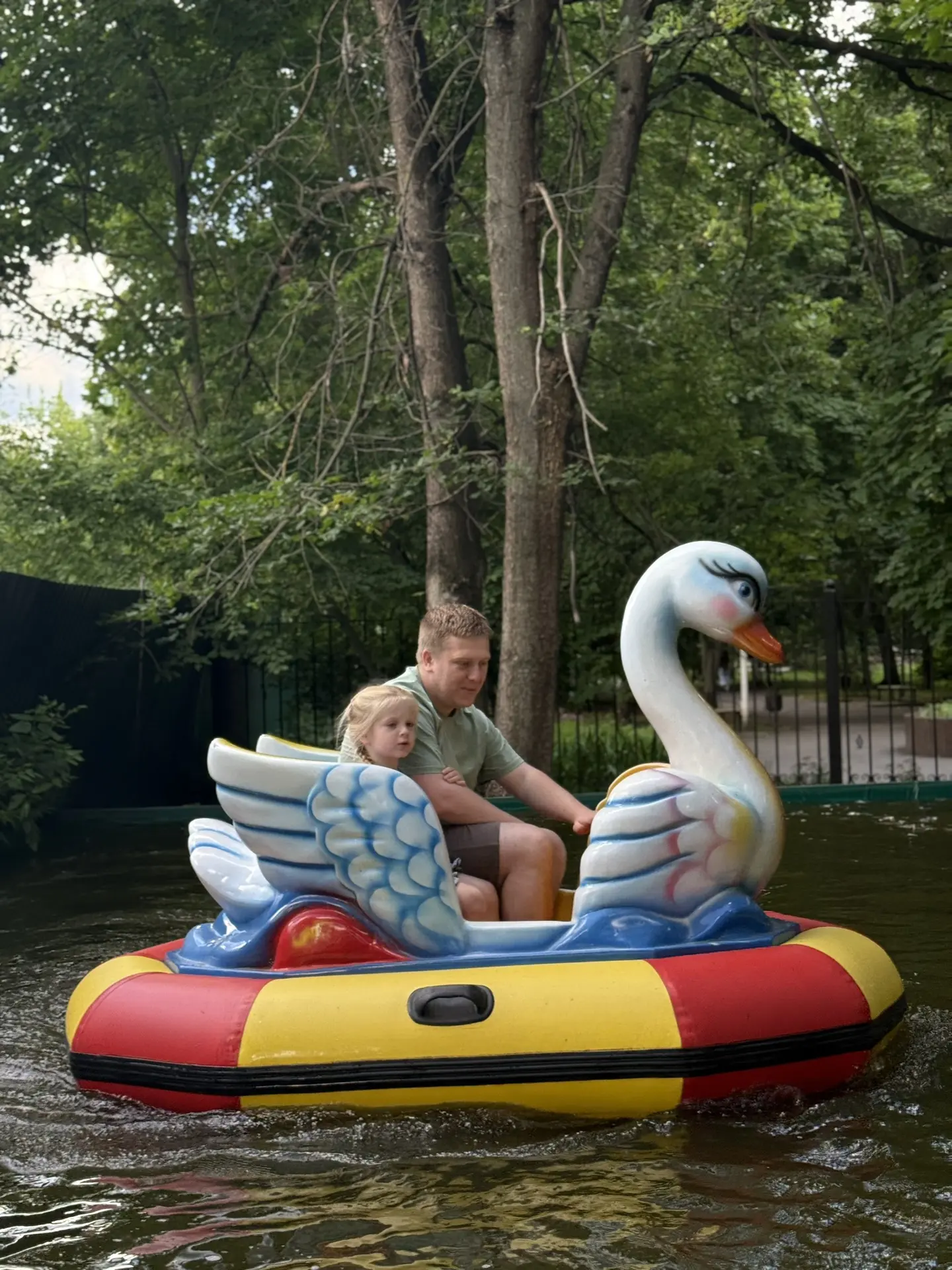 Я уже на даче несколько дней, ноль фотографий 🙄 сама удивляюсь 😅