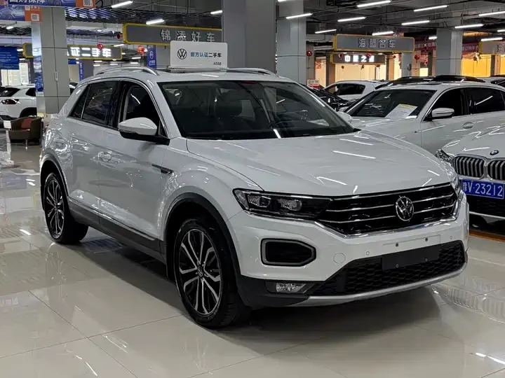 ‼️ VOLKSWAGEN T-ROC ‼️