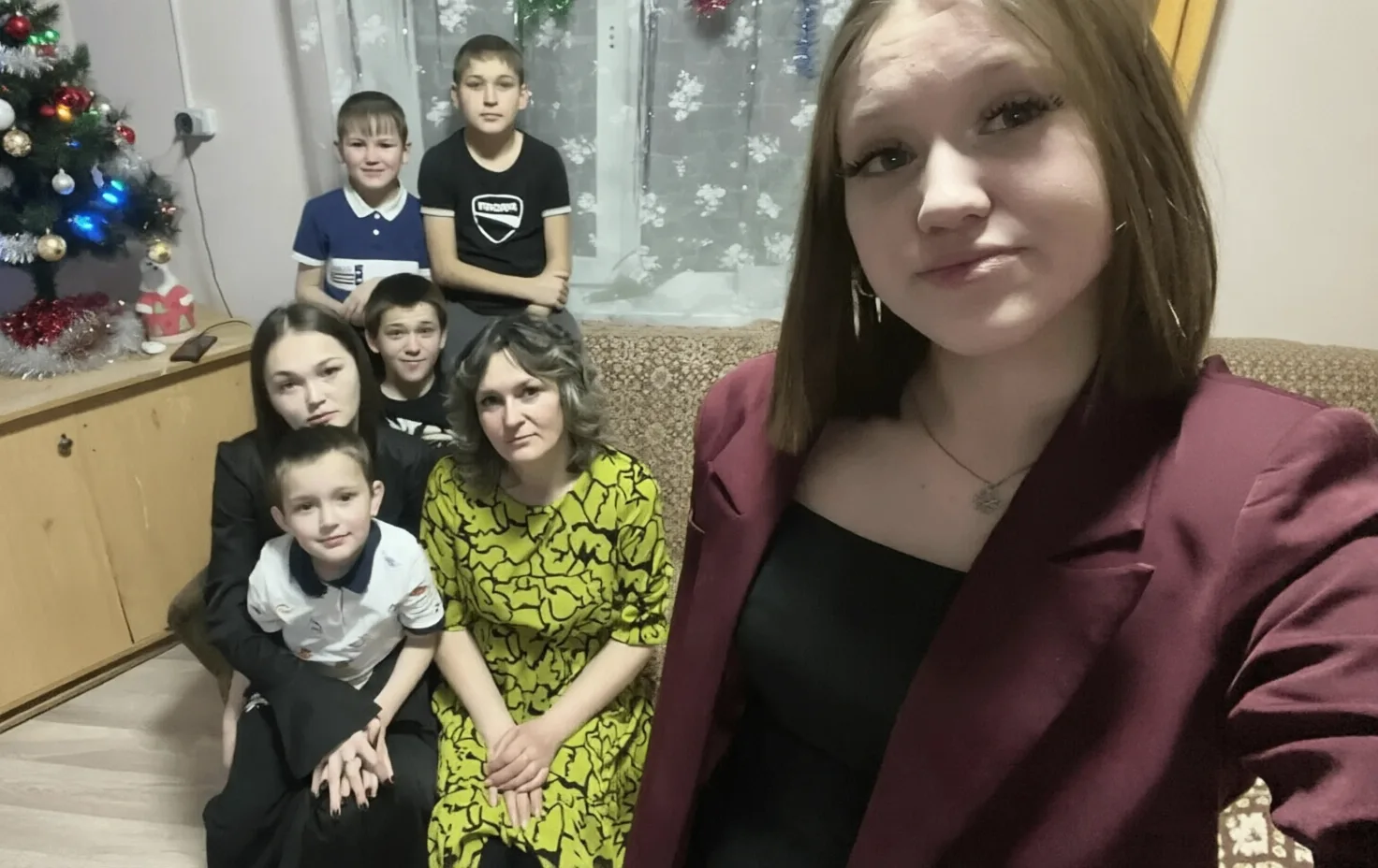 🏡 Многодетные семьи Бурятии смогут строить дома на выплату от государства