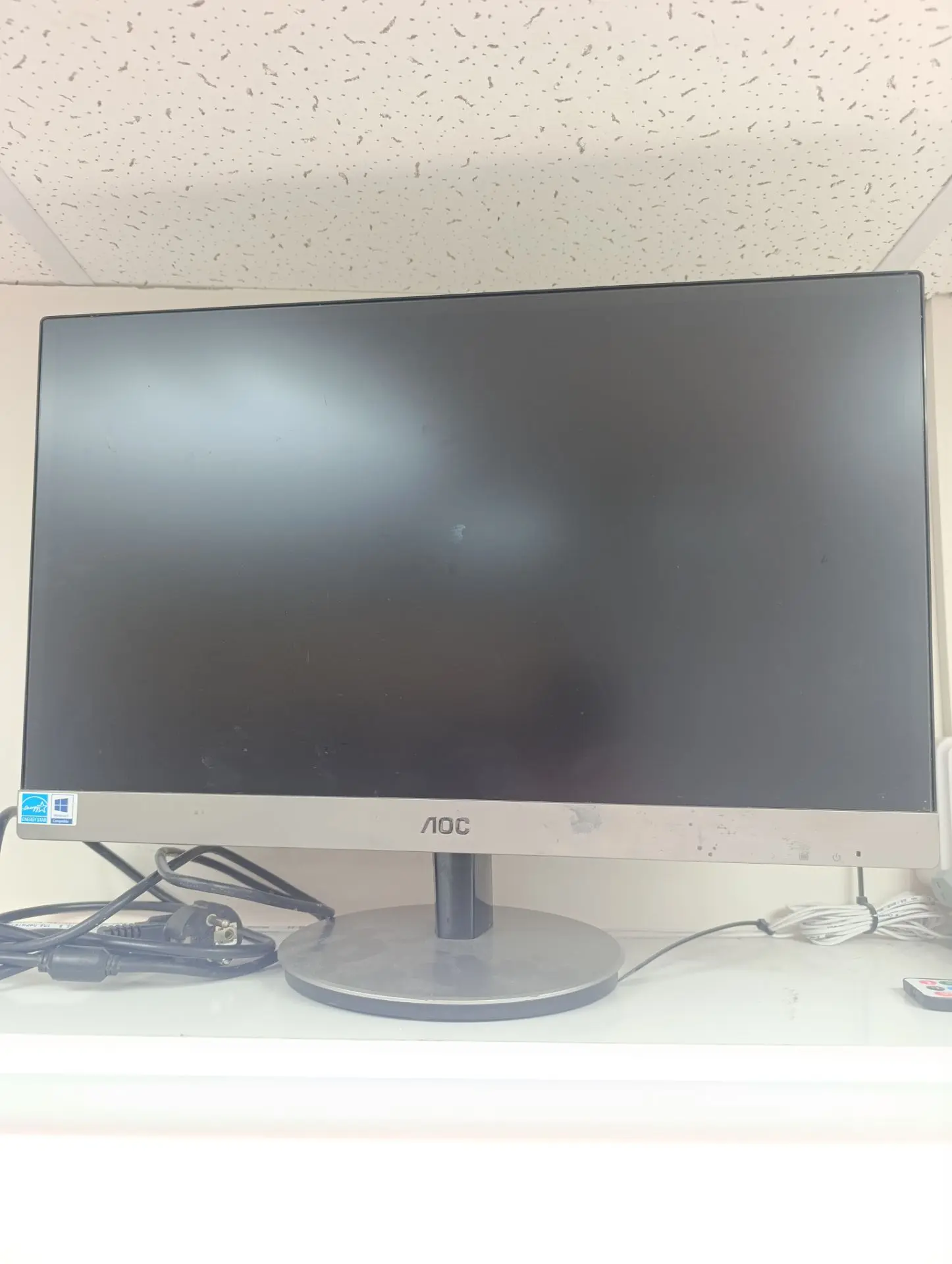 Монитор LCD АОС I2269Vv