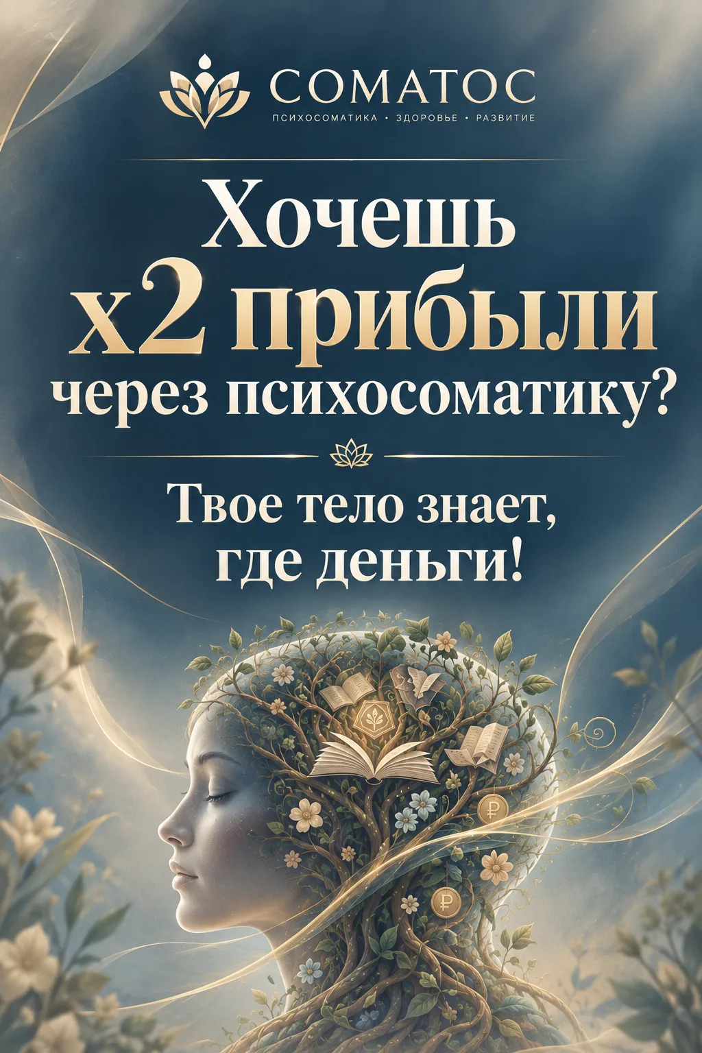 Замечали, что тела у всех людей абсолютно разные?