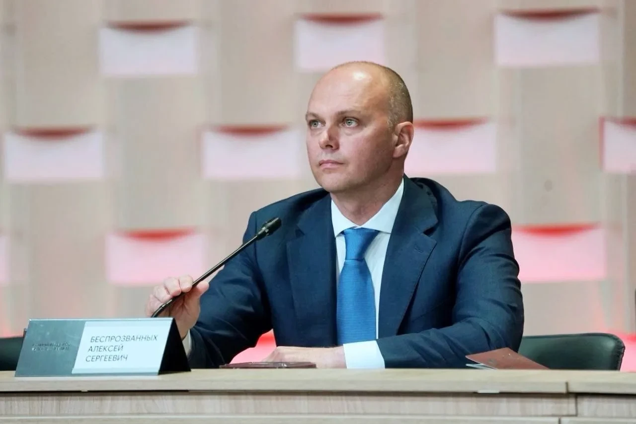 Юбилей как вектор развития: Виктор Вобликов принял участие в заседании оргкомитета по празднованию 8