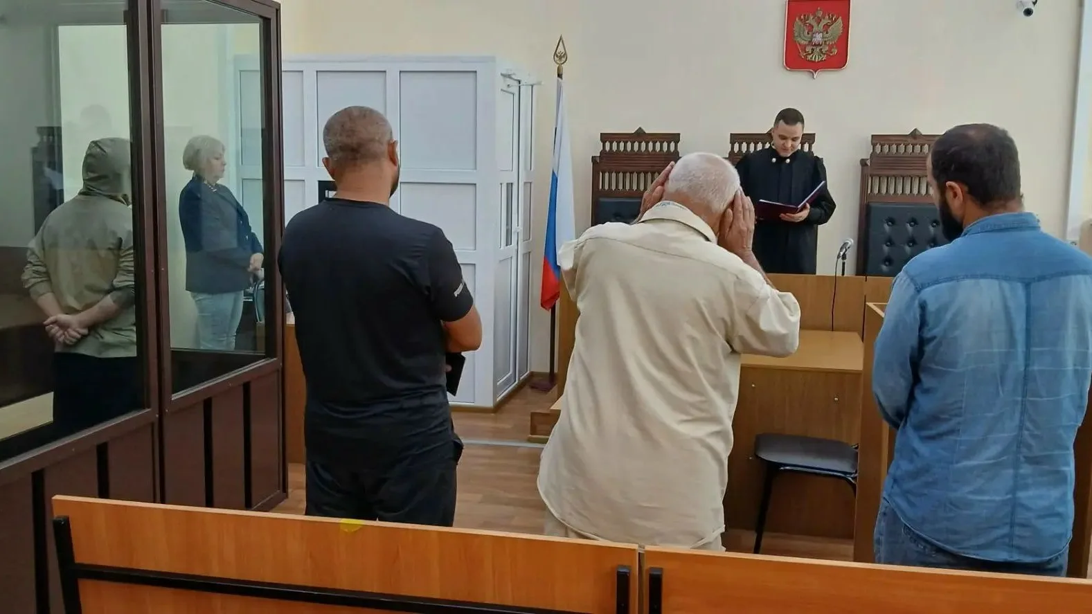 В Шуе осужден организатор незаконной миграции 

Шуйский городской суд признал 29-летнего местного жи