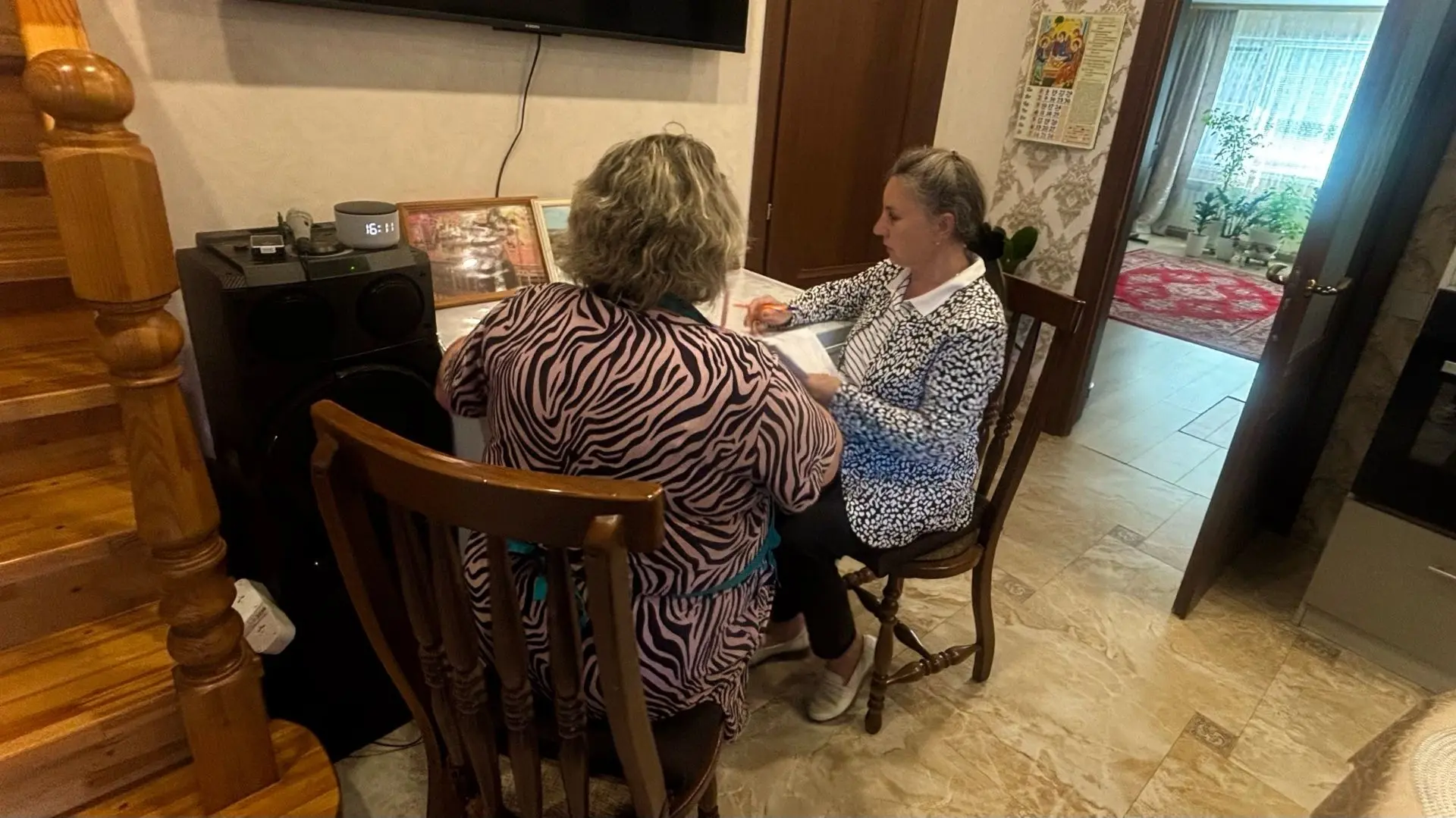 ❗Проверка качества
 
Организаторы ухода из ГБУ РО "Касимовский КЦСОН" регулярно, в соответствии с ус