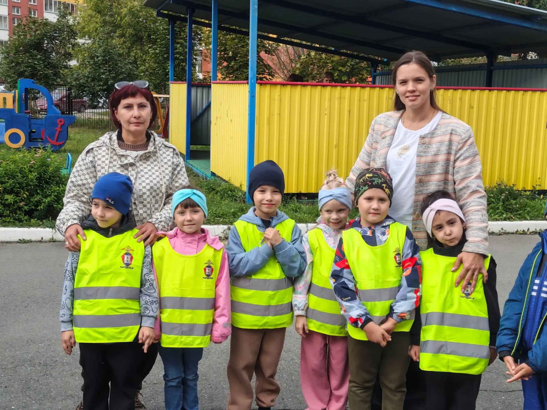 🏆 Наши ребята — на городской спартакиаде!