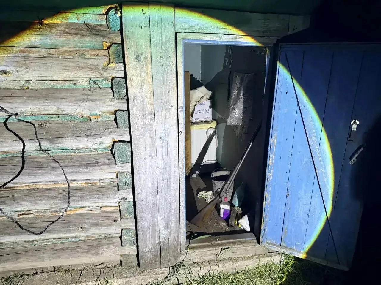 ⚡️Житель Целинного района подозревается в убийстве родственницы и покушении на убийство супруги
 
Тр
