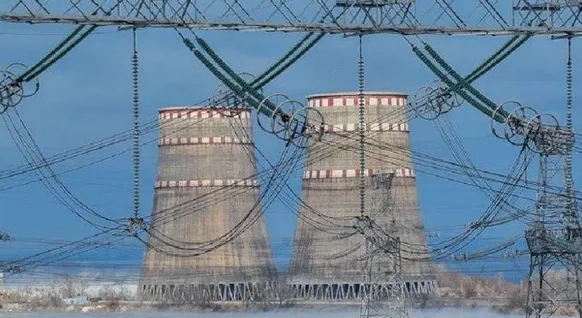 Запорожская АЭС: 24 часа на дизелях