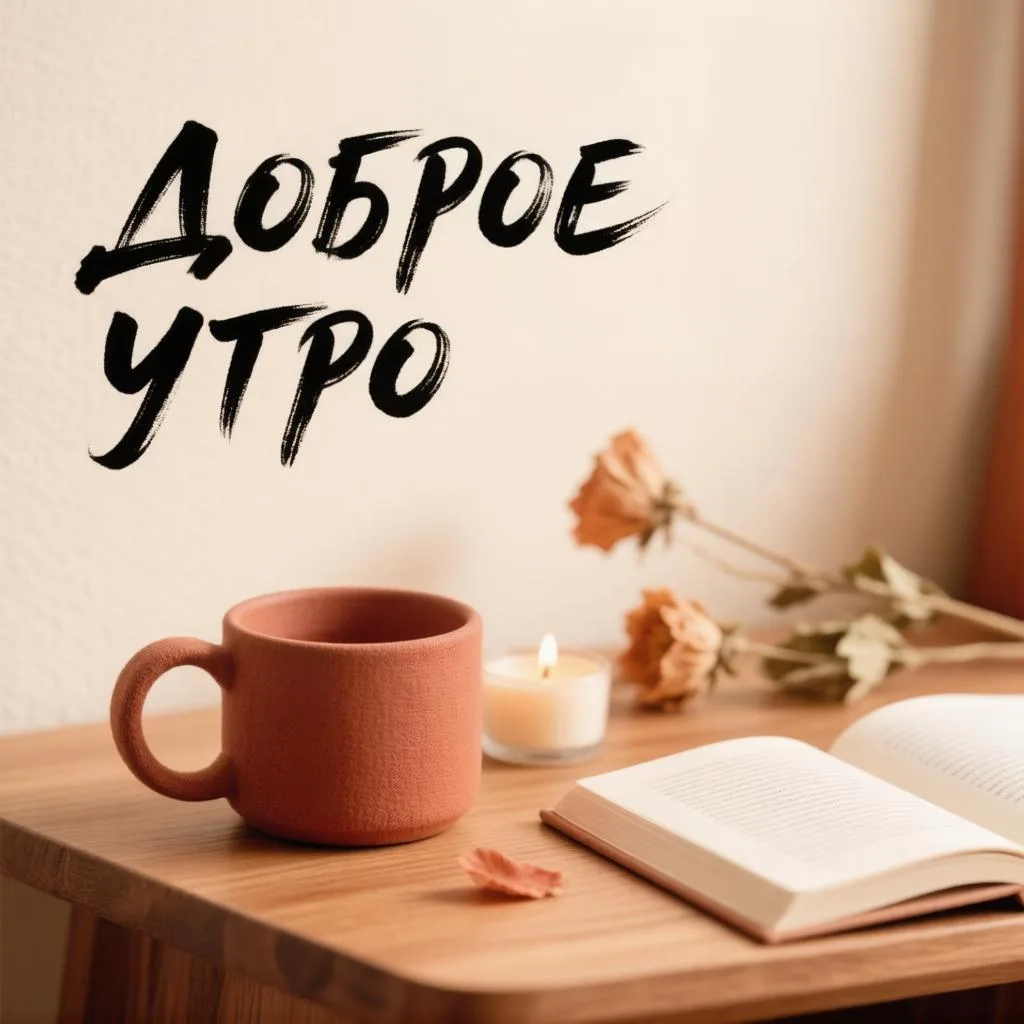Пятничное утро — это смесь азарта и расслабления.
