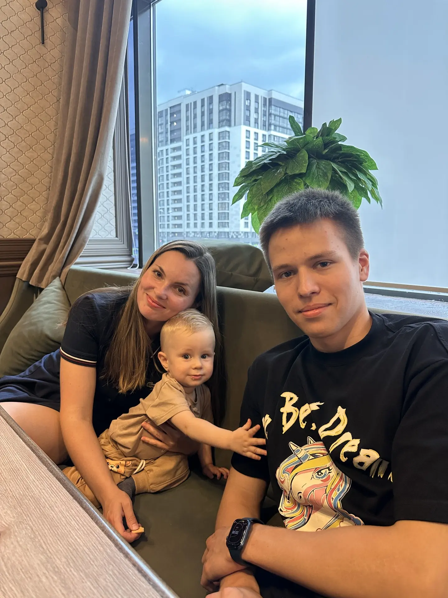 Насыщенные выходные ❤️