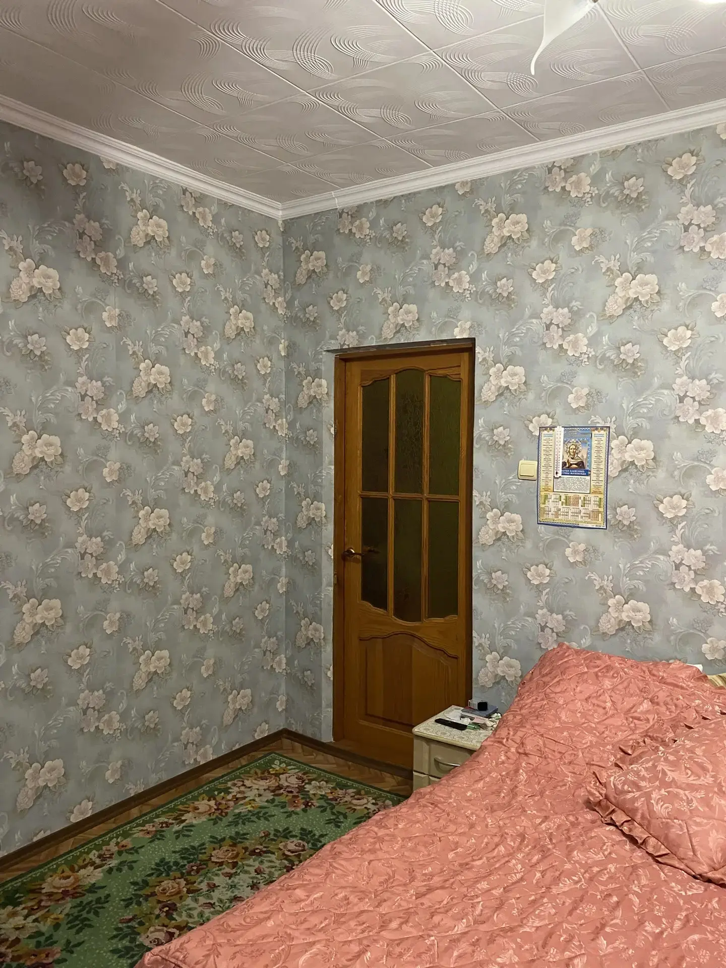 Продам дом в с. Заря  128 м2 Все удобства. 5 жилых комнат, большая кухня, комнаты все раздельные  Дв
