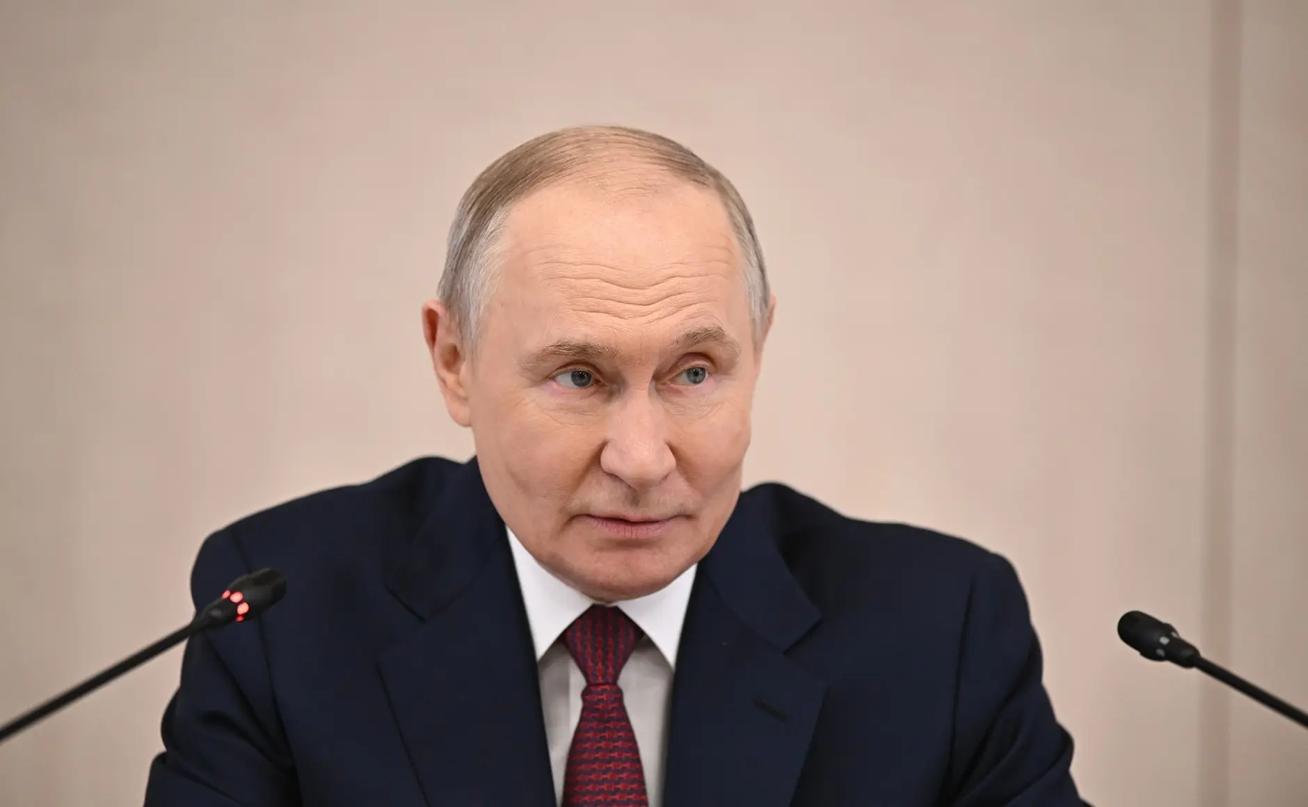 ⚡⚡⚡Сегодня ВЛАДИМИР ПУТИН выступит с речью, которую ждет весь мир