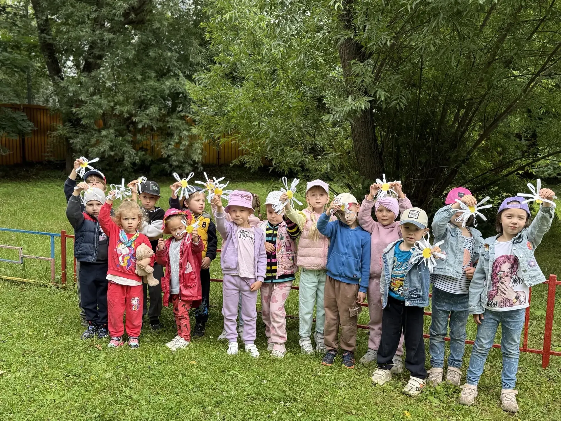 👨‍👩‍👧‍👦❤️ ДЕНЬ СЕМЬИ, ЛЮБВИ И ВЕРНОСТИ — ПРАЗДНИК САМЫХ ВАЖНЫХ ЛЮДЕЙ!