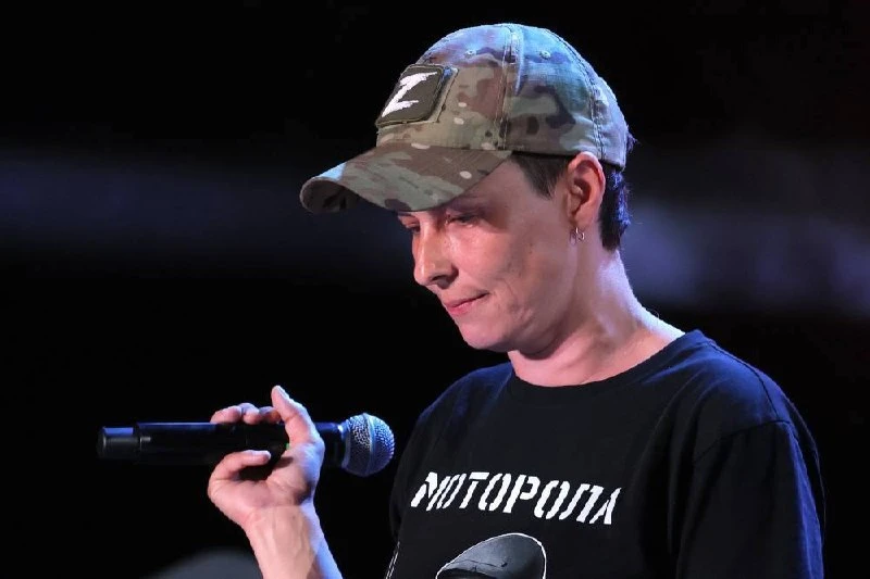 🤔 Юлия Чичерина станет хедлайнером предматчевой программы Россия — Намибия
