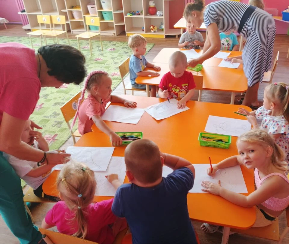 Сегодня в «Золотой рыбке» отмечали Яблочный Спас! 🤗