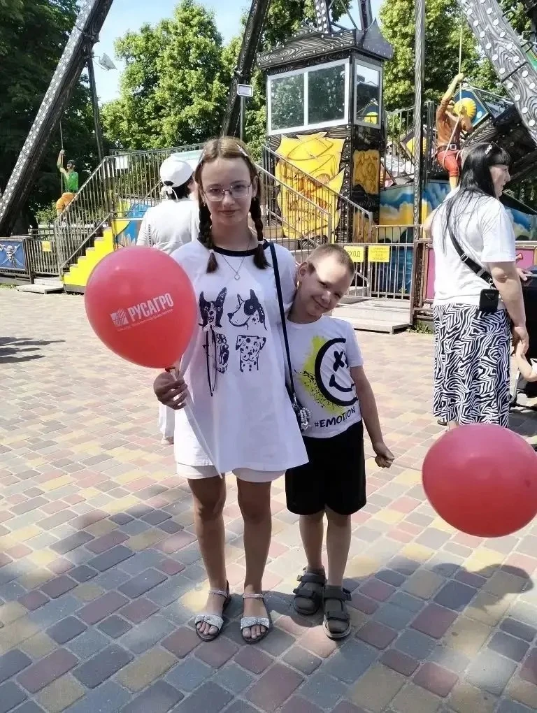 🌻 Лето — это не только отдых, но и новые открытия! Наши ученики проводят каникулы ярко, интересно и