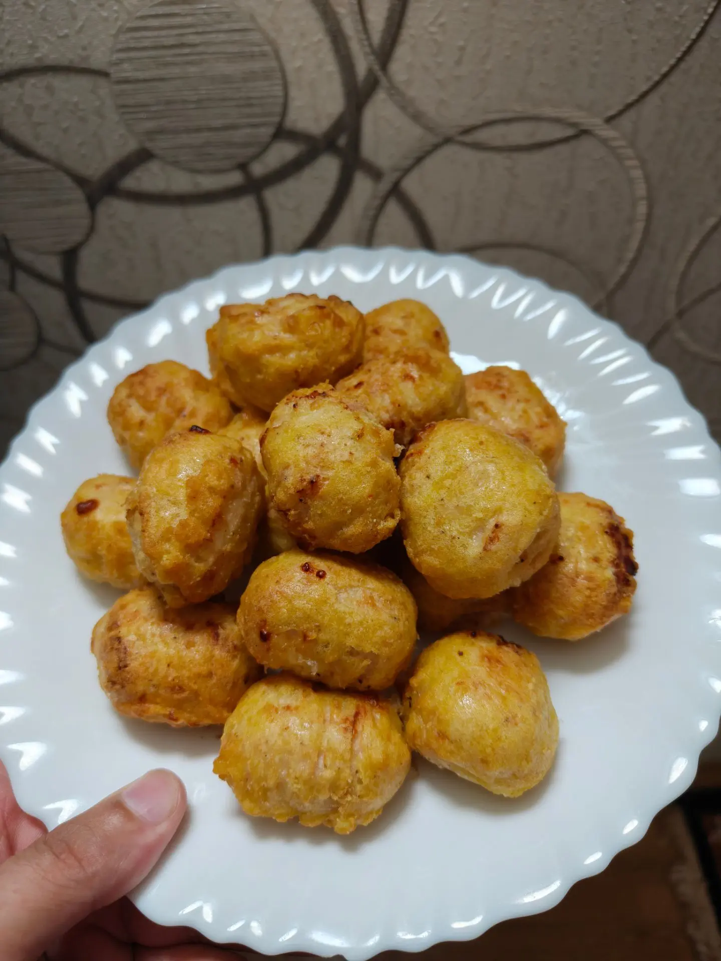 Готово 🤤