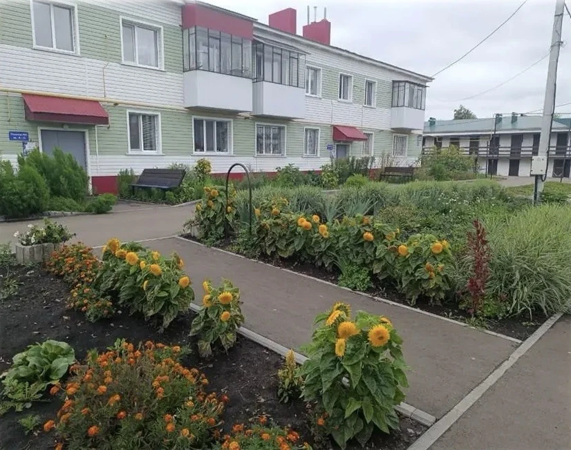 📢 Уважаемые жители города Нурлат!