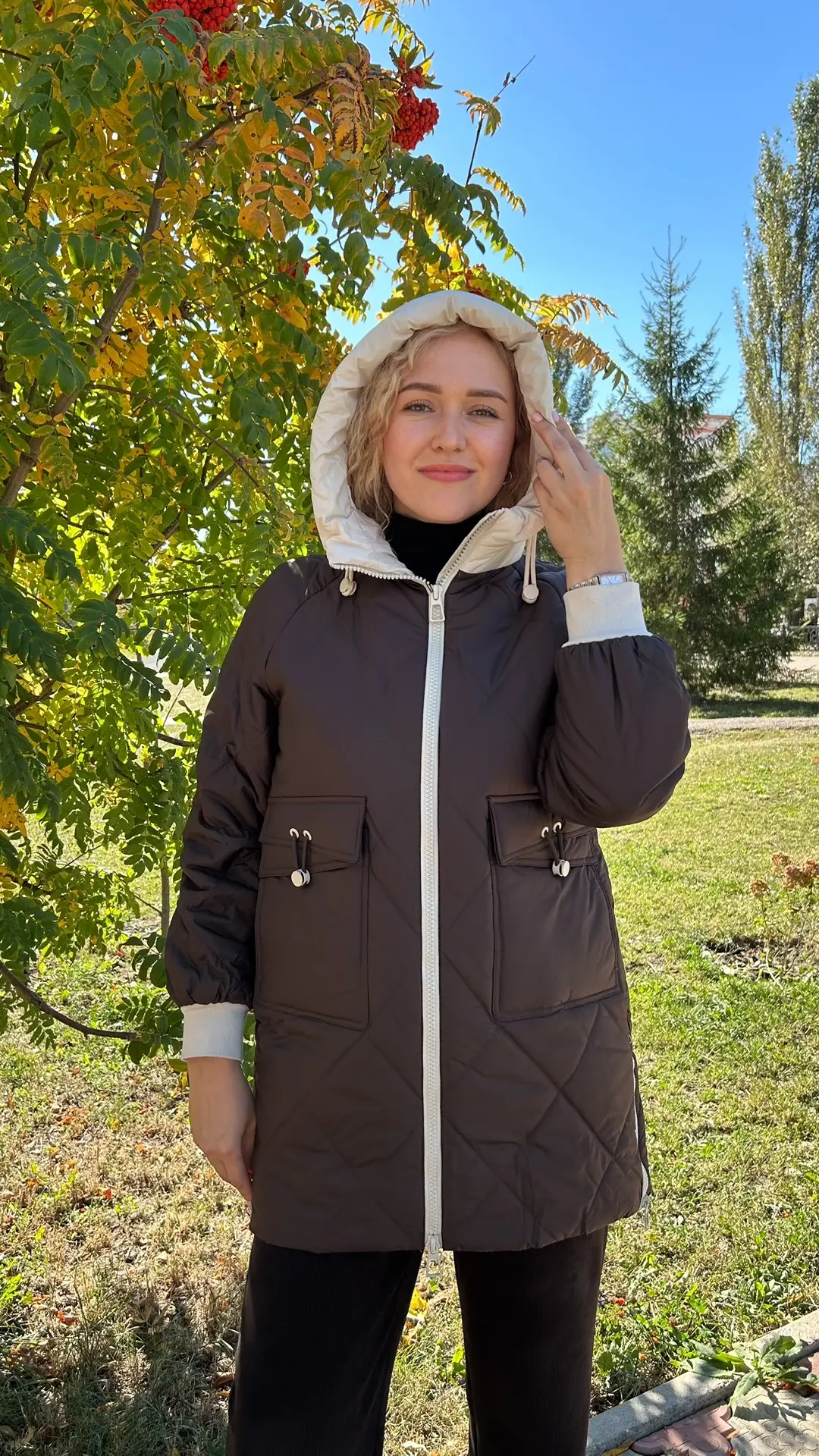 Твоя идеальная куртка найдена! 😍