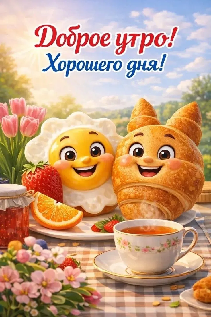 ☀️ Доброе утро, дорогие жители Варениковского сельского поселения! 

☀️Сегодня — 29 июля 2026 года, 