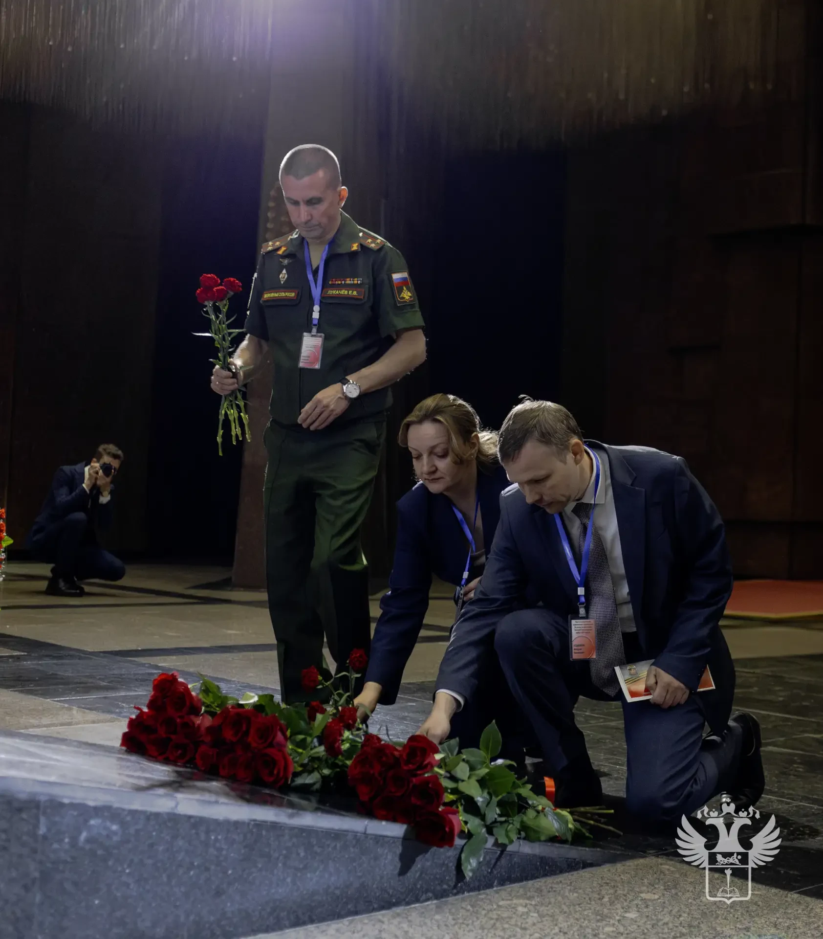 Академия приняла участие в научно-исторической конференции «22 июня 1941-го: военная разведка доклад