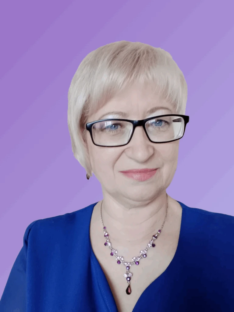 ✨Сегодня мы поздравляем с Днем рождения Муравскую Елену Викторовну✨.
Елена Викторовна, желаем Вам до