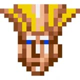 ⭐ SFGuile Emote ⚡ Subscribe to any streamer streaming Street Fighter 6 to unlock the SF...