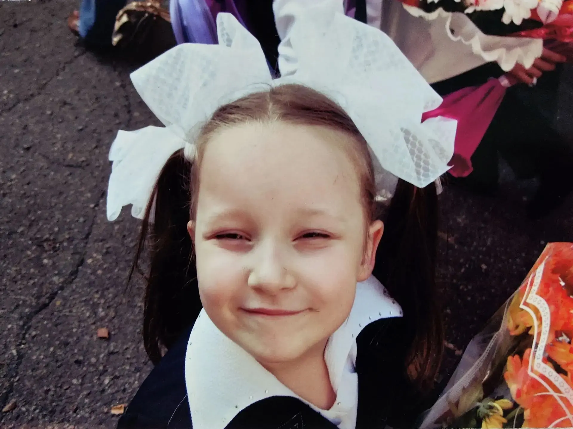 🍁 🧑‍🏫Флешмоб#УчительТожеБылУчеником