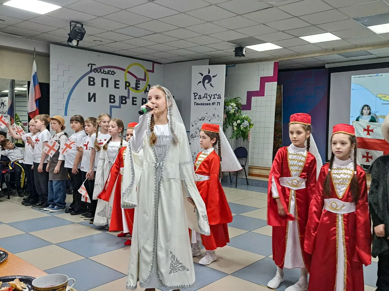 Радужная неделя💫 Итоги: