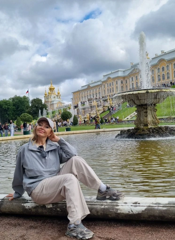 Есть чем поделиться с Вами.🫶🏻