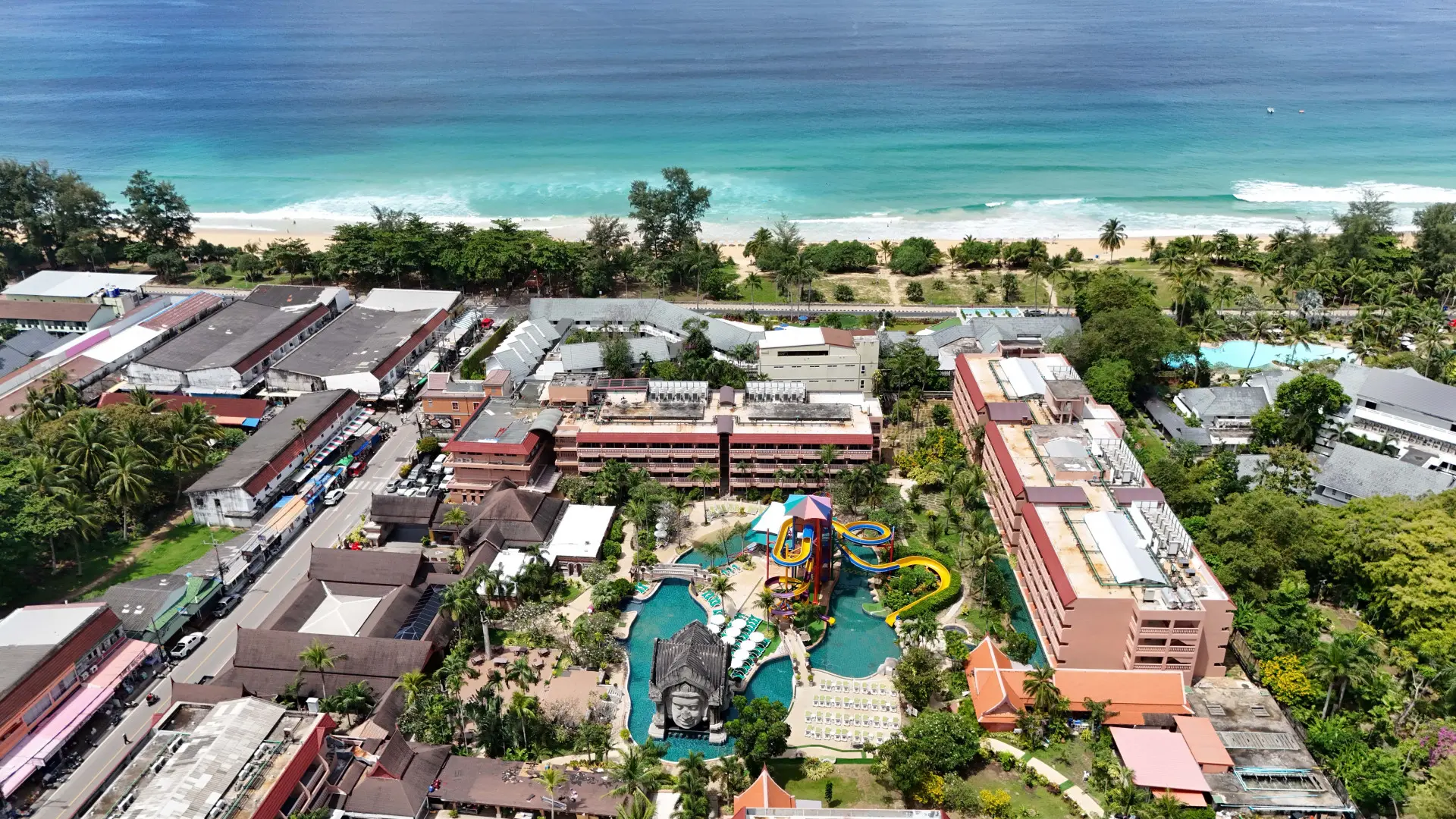 ☀Phuket Orchid Resort
