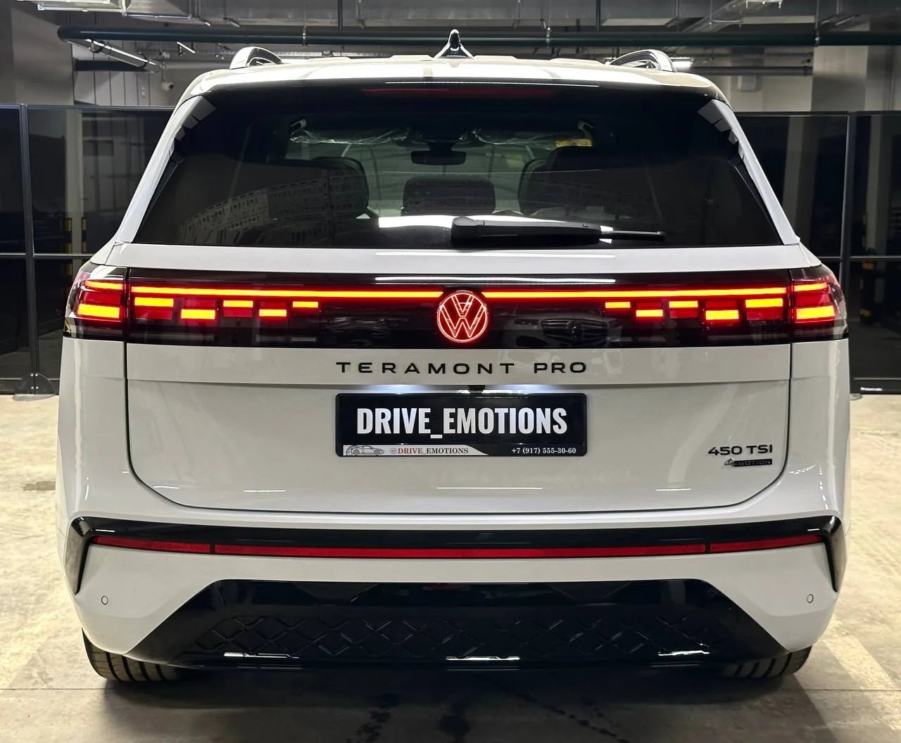 ⚪️  VOLKSWAGEN TERAMONT PRO   2026  Абсолютный лидер во всех авто-аспектах за свою стоимость.   -Бен